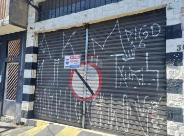 Comercial · 60m² · Alugue Ponto Comercial em Vila Paulo Silas!