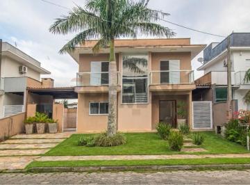 Casa · 147m² · 3 Quartos · 2 Vagas · Casa Espetacular para Alugar no Marada da praia