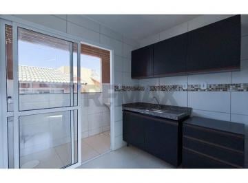 Apartamento · 37m² · 2 Quartos · 1 Vaga · MONTE SIAO VI