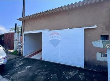 Casa · 68m² · 2 Quartos · 3 Vagas · imóvel no centro de Peruibe