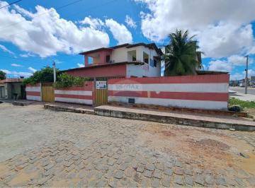Casa · 162m² · 3 Quartos · 1 Vaga · BELÍSSIMA CASA DUPLEX EM PAJUÇARA! 3 QUARTOS, 182 M², ÁREA GOURMET COM CHURRASQUEIRA E FÁCIL ACESSO
