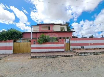 Casa · 162m² · 3 Quartos · 1 Vaga · BELÍSSIMA CASA DUPLEX EM PAJUÇARA! 3 QUARTOS, 182 M², ÁREA GOURMET COM CHURRASQUEIRA E FÁCIL ACESSO