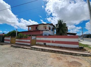 Casa · 162m² · 3 Quartos · 1 Vaga · CASA AMPLA COM 182M², EM FRENTE À UPA DE PAJUÇARA, COM ESPAÇO GOURMET E EXCELENTE LOCALIZAÇÃO!