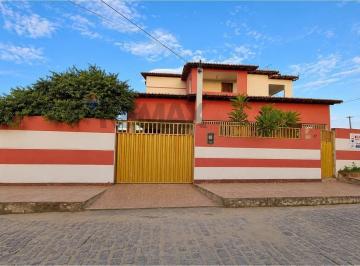 Casa · 162m² · 3 Quartos · 1 Vaga · BELÍSSIMA CASA DUPLEX, COM GAAGEM 3 QUARTOS, SENDO 1 SUITE E 2 SEMI SUITE - NATAL/RN - NF