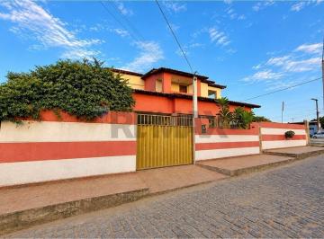 Casa · 162m² · 3 Quartos · 1 Vaga · BELÍSSIMA CASA DUPLEX, COM GAAGEM 3 QUARTOS, SENDO 1 SUITE E 2 SEMI SUITE - NATAL/RN - NF