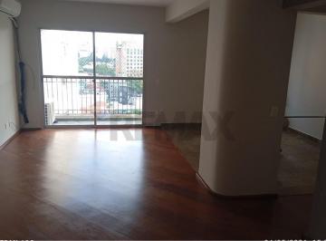 Apartamento · 95m² · 2 Quartos · 2 Vagas · Excelente apartamento para locação em Moema.