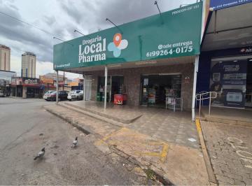 Comercial · 150m² · 5 Vagas · "Farmácia à Venda: Oportunidade em Samambaia Norte - QR 412 Conjunto 14. Valor R$ 150.000,00."