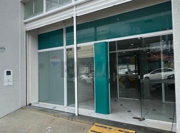 Comercial · 154m² · Galpão Comercial amplo e moderno no Centro de Atibaia para Locação