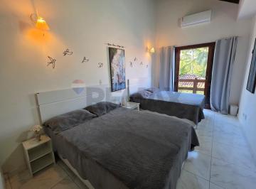 Apartamento · 48m² · 1 Quarto · 1 Vaga · DUPLEX PÉ NA AREIA NA PRAIA DO TOMBO – UM REFÚGIO EXCLUSIVO NO GUARUJÁ COM VALOR ABAIXO DO MERCADO