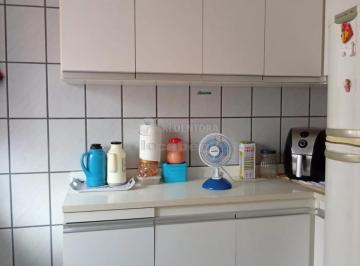 Apartamento · 98m² · 2 Quartos · 1 Vaga · Apartamento mobiliado com 02 quartos no bairro São Judas Tadeu
