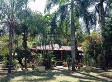 Rural · 5000m² · 2 Quartos · Rural Chácara em São José do Rio Preto