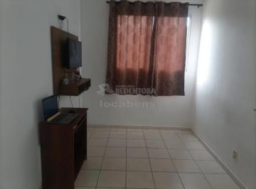Apartamento · 45m² · 2 Quartos · 1 Vaga · Apartamento de 2 dormitórios no Residencial Ana Célia