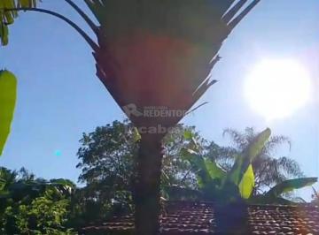 Rural · 2000m² · 3 Quartos · Linda chácara à venda na Estância Navarette com 03 quartos