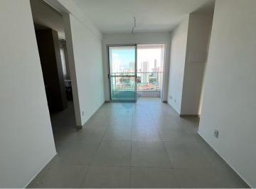 Apartamento · 63m² · 3 Quartos · 2 Vagas · Apartamento para aluguel de  63 metros com 3 quartos na Ilha do retiro, Recife-PE