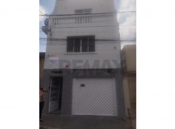 Comercial · 1 Vaga · SOBRADO DE 185m² na