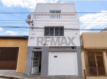 Comercial · 1 Vaga · SOBRADO DE 185m²