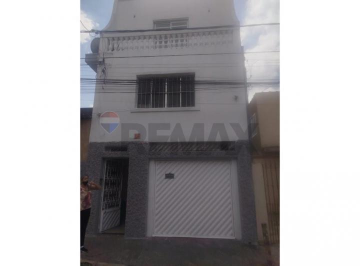Foto do imóvel - Excelente sobrado disponível para locação comercial na Rua Água Santa, 27, ideal para.
