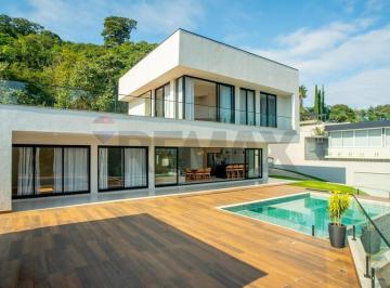 Casa · 305m² · 5 Quartos · 4 Vagas · Casa 3 dormitórios à venda, 305,39m² por R$ 3.190.000 - Alpes de Atibaia - Atibaia/SP