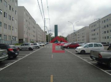 975fb72aa20272d4d65a04198c1a215ec70930f6 · Apartamento com 2 dormitórios para alugar, 43 m² por R$ 1.471,86/mês - Recanto Vista Alegre - Cotia/