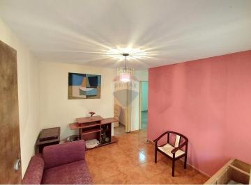 Apartamento · 50m² · 2 Quartos · 1 Vaga · Apartamento CDHU à Venda no Bairro Júlio de Mesquita Filho, 2 quartos