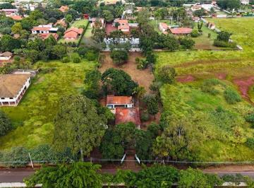 Casa · 5000m² · 3 Quartos · 10 Vagas · Oportunidade Única: Terreno de 5.000m² no Vitassay Boituva para Construção ou Desmembramento