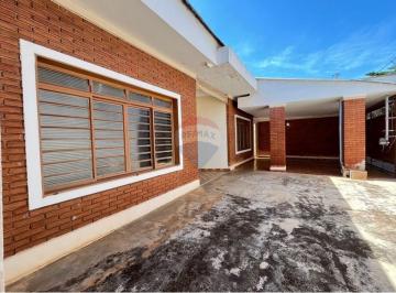 Casa · 175m² · 3 Quartos · 2 Vagas · Vendo casa com 175m² - 03 quartos sendo 1 suíte  no Jardim São Luís em Ribeirão Preto