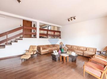 Casa · 415m² · 4 Quartos · 4 Vagas · Casa à venda no Alto da Boa Vista - 4 quartos - 415 m² de construção