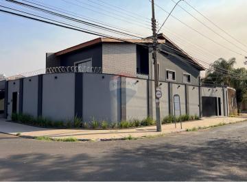 Casa · 256m² · 3 Quartos · Casa – Jardim Califórnia – 3 quartos – 1 suíte - 255,62 m² - Venda