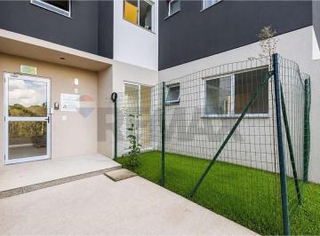 Apartamento · 40m² · 2 Quartos · 1 Vaga · Apartamento garden no Condomínio Residencial Jersey City | Almirante Tamandaré