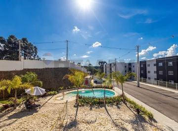 Apartamento · 40m² · 2 Quartos · 1 Vaga · Apartamento garden no Condomínio Residencial Jersey City | Almirante Tamandaré