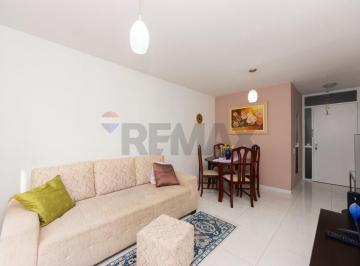 Apartamento · 62m² · 2 Quartos · 1 Vaga · Seu Novo Lar em Jardim Santa Emília!
