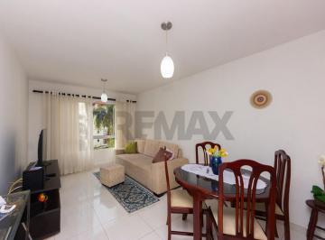 Apartamento · 62m² · 2 Quartos · 1 Vaga · Seu Novo Lar em Jardim Santa Emília!