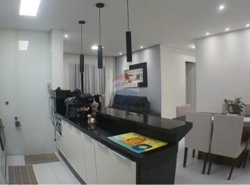 Apartamento · 80m² · 3 Quartos · 2 Vagas · Locação Apto 80m² | 3 dormitórios | 1 Suíte| 2 Vagas | Bosque Ventura - Guarulhos/SP