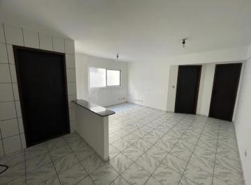 Apartamento · 48m² · 1 Quarto · 1 Vaga · Apartamento - Zona 07