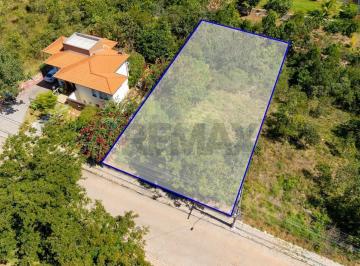 Terreno · 1030m² · EXCELENTE LOTE no CONDOMÍNIO VERDE de 1.030m² escriturado, em ótima localização.