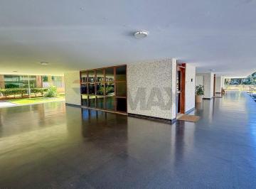 Apartamento · 120m² · 3 Quartos · 1 Vaga · Apartamento 3 Quartos na Asa Sul, Brasília