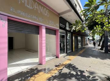 Comercial · 45m² · Sala Comercial, Avenida Mandacaru.