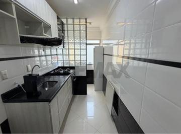 Apartamento · 54m² · 2 Quartos · APARTAMENTO PARA LOCAÇÃO, COLINAS DA MANTIQUEIRA- BRAGANÇA PAULISTA/SP