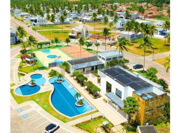 Terreno · 350m² · 2 Vagas · "Cajupiranga: Luxo & Conforto em Cond. Fechado!!! Oportunidade! Terreno grande com 350 M2"