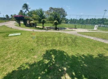 Terreno · 350m² · 2 Vagas · "Cajupiranga: Luxo & Conforto em Cond. Fechado!!! Oportunidade! Terreno grande com 350 M2"