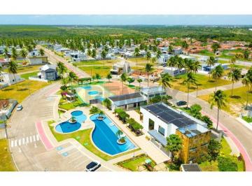 Terreno · 350m² · 2 Vagas · "Cajupiranga: Luxo & Conforto em Cond. Fechado!!! Oportunidade! Terreno grande com 350 M2"
