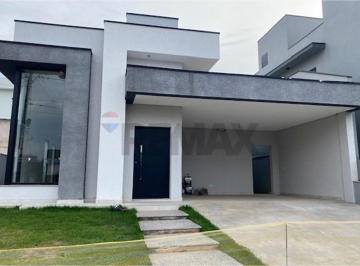Casa · 158m² · 3 Quartos · 4 Vagas · Casa Térrea à venda - Condomínio Gran Ville São Venâncio Itupeva SP