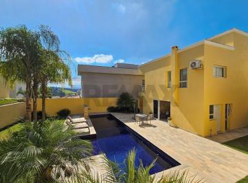 Casa · 300m² · 3 Quartos · 4 Vagas · Casa a venda no condominio New Ville Santana de Parnaiba