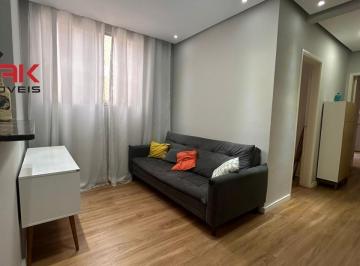 l5181a.jpg · Apartamento Mobiliado para Locação no Spazio Jardim Solare em Jundiaí/SP.