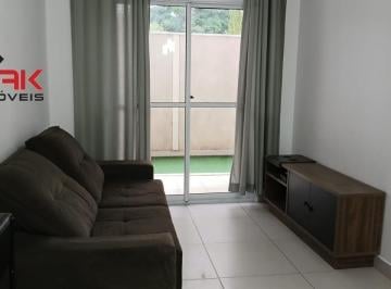 v8623a.jpg · Apartamento Garden MOBILIADO para venda ou locação no Pleno Engordadouro em Jundiaí/SP.