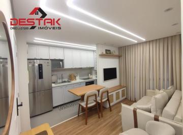 v8620a.jpg · Apartamento a Venda no Residencial La Vite Veneto em Jundiaí/SP. AU: 44,00m² Privativos.