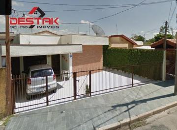 v8622a.jpg · Casa Térrea a Venda, necessitando de reformas e regularização no bairro Jardim Danubio em Jundiaí/SP