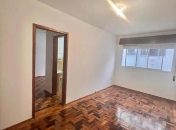 Living-amplo · Apartamento-01 Dormitorio-Bairro -Jardim Botanico.