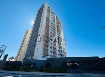 Apartamento · 55m² · 2 Quartos · 1 Vaga · Apartamento com 2 Suítes para Alugar no Bela Vista Osasco