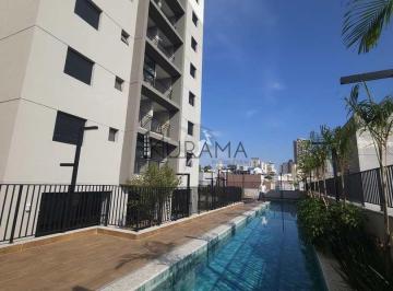 Apartamento · 24m² · 1 Quarto · 1 Vaga · Apartamento Studio no AUT 2750 c/ vaga no Centro de Osasco